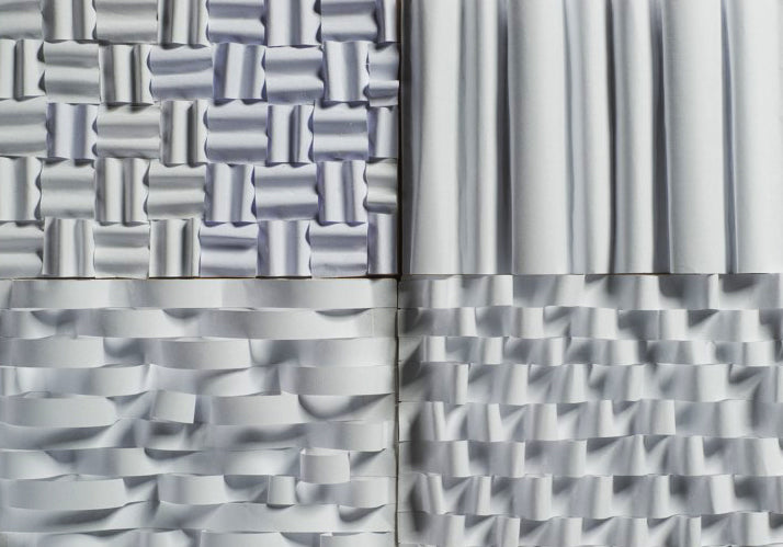 עיצוב טקסטורות – טקסטיל