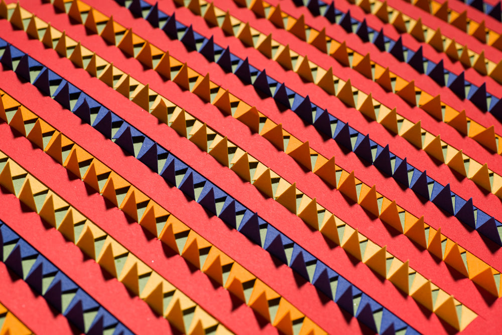 עיצוב טקסטורות – טקסטיל