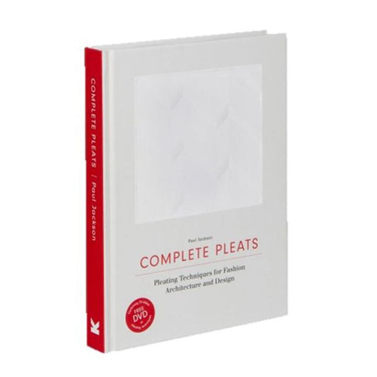 כל הקפלים – Complete Pleats